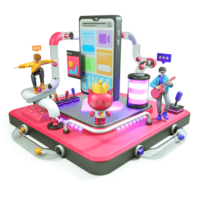 About Us - Likee Video